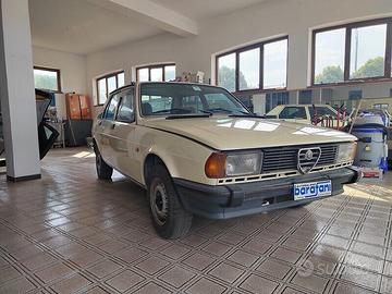 Alfa Romeo Giulietta 1.6