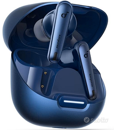 Cuffie Bluetooth Soundcore Anker Liberty 4 NC