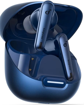 Cuffie Bluetooth Soundcore Anker Liberty 4 NC