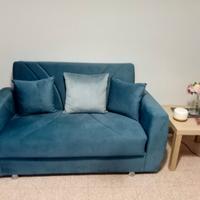 divano letto due posti