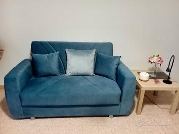 divano letto due posti