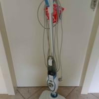 Lavapavimenti a vapore black& decker