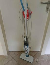 Lavapavimenti a vapore black& decker