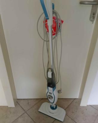 Lavapavimenti a vapore black& decker