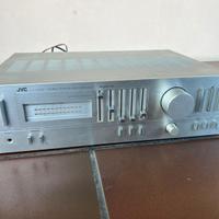 JVC A-X2 Amplificatore Stereo