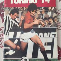 Libretto TORINO 74
