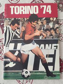 Libretto TORINO 74