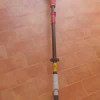 decespugliatore elettrico