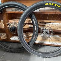 ruote mtb 29