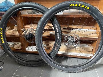 ruote mtb 29