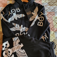 Tuta uomo Boy London