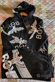 Tuta uomo Boy London