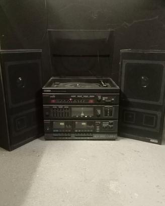 hifi stereo