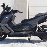 BMW C Evolution

Long Range my19
elettrico