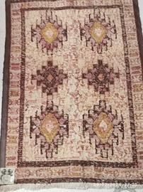 tappeto persiano originale 140x100