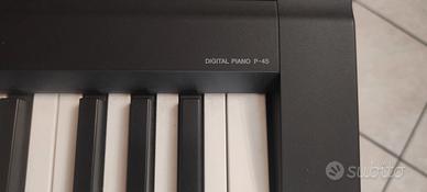 Yamaha p-45