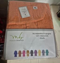 accappatoio