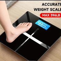 Bilancia Digitale con capacita 180kg