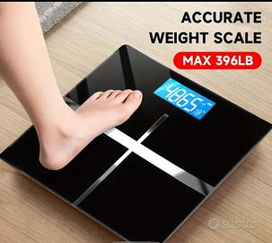 Bilancia Digitale con capacita 180kg