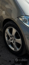 Cerchi Mercedes Classe A - B   W169