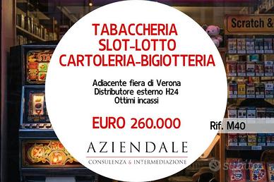 Attività / Licenza di 100 m² con 1 locale a Verona