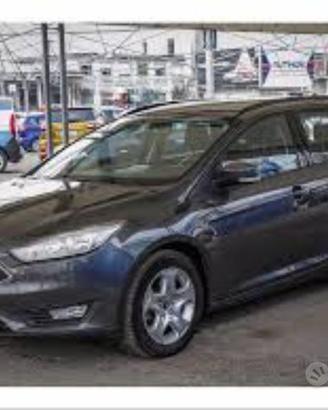 Ricambi Ford Focus Fiesta Kuga Cmax EcoSport Puma