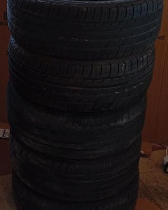 Gomme e Cerchi