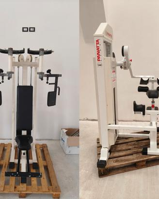 Attrezzature sportive