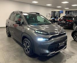CITROEN C3 Aircross 1.2 Benzina Shine