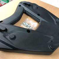 Supporto top case originale Ducati Multistrada V4