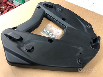 Supporto top case originale Ducati Multistrada V4