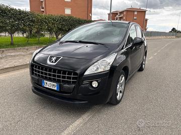 Peugeot 3008 1.6 HDI 110 CV - 2012