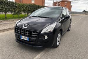 Peugeot 3008 1.6 HDI 110 CV - 2012