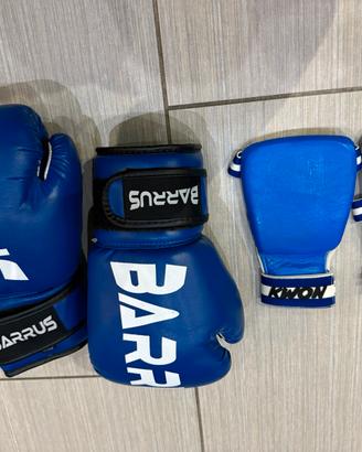 Abbigliamento sportivo per Juijistu