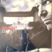 Vinile Vasco Rossi "Stupido Hotel"