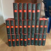 I classici  del pensiero Italiano