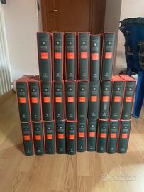 I classici  del pensiero Italiano