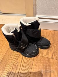 Scarponcini da neve n.30