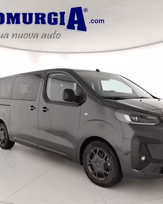 FIAT Ulysse 2.0 BlueHDi 180 CV AT8 XL Combi