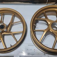 cerchi per ducati multistrada 1260