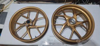 cerchi per ducati multistrada 1260