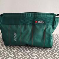 beauty case da uomo DELSEY