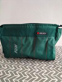 beauty case da uomo DELSEY