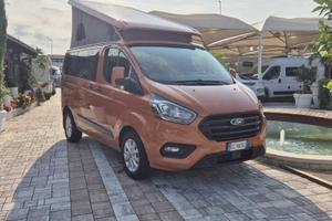 Ford Westfalia Nugget