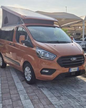 FORD Transit Custom Nugget Westfalia Nugget