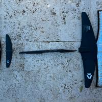 FOIL COMPLETO Duotone AERO CARVE 2.0 SLS