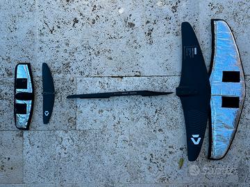 FOIL COMPLETO Duotone AERO CARVE 2.0 SLS