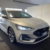 FORD Focus 1.5 EcoBlue 115 CV aut. 5p. ST-Line -