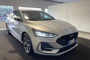 FORD Focus 1.5 EcoBlue 115 CV aut. 5p. ST-Line -