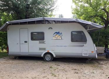Caravan